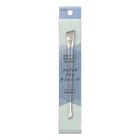 Double Ended Eyebrow Brush - 1 pc