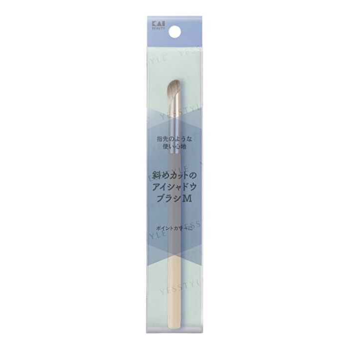 Angled Eyeshadow Brush M - 1 pc