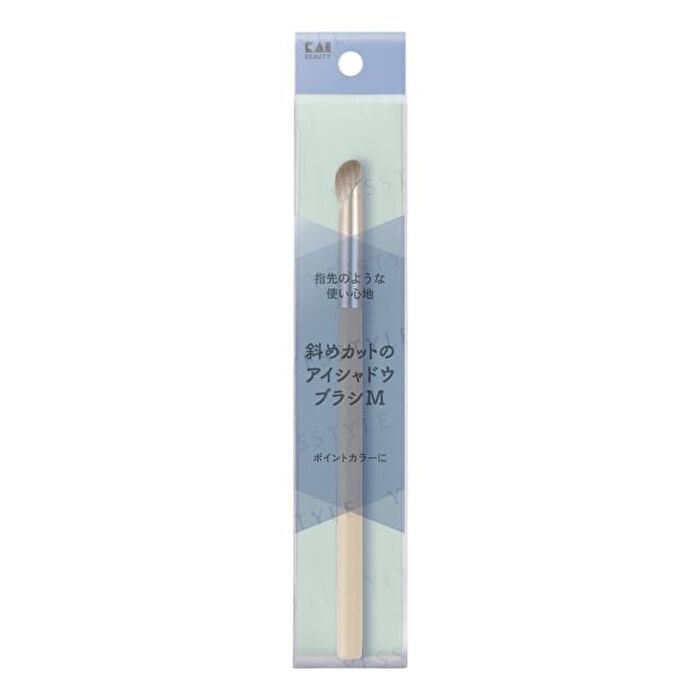 Angled Eyeshadow Brush M - 1 pc
