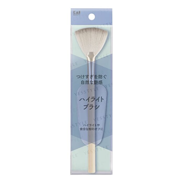 Highlight Brush - 1 pc