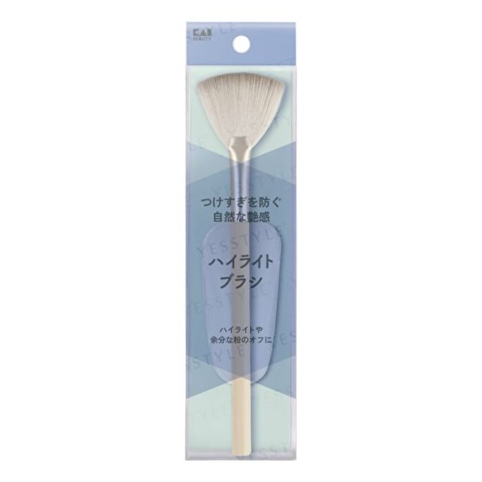 Highlight Brush - 1 pc