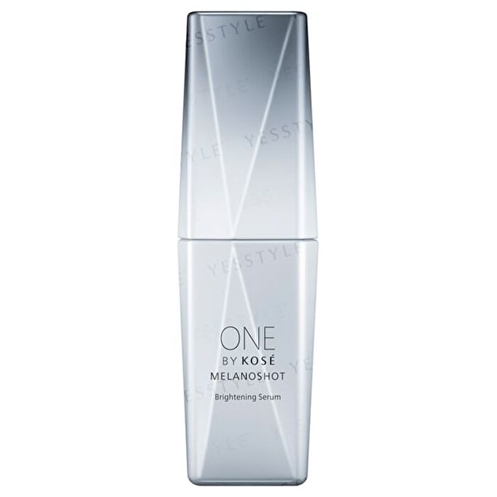 One By Kose Melanoshot P Brightening Serum - 40ml