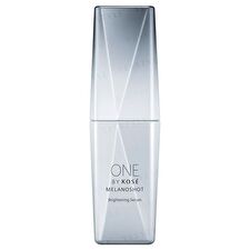 One By Kose Melanoshot P Brightening Serum - 40ml