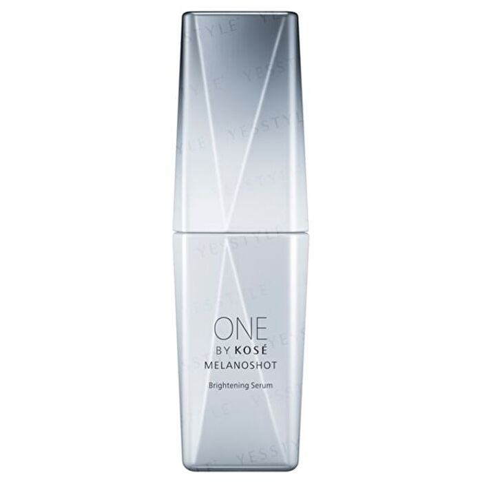 One By Kose Melanoshot P Brightening Serum - 40ml