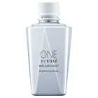One By Kose Melanoshot P Brightening Serum Refill Jumbo - 65ml