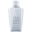 One By Kose Melanoshot P Brightening Serum Refill Jumbo - 65ml