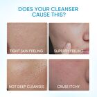 Skintific 5X Ceramide Low pH Cleanser - 120ml
