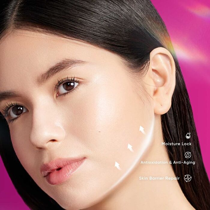 Skintific Cover Glow Perfect Cushion - 8 Shades - 01 Vanilla - 11g