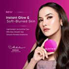 Skintific Cover Glow Perfect Cushion - 8 Shades - 03 Petal - 11g