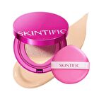 Cover Glow Perfect Cushion - 8 Shades - 05 Sand - 11g