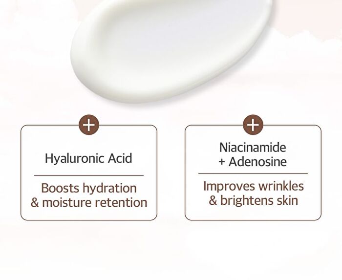 mixsoon Bean Sun Serum Mini - 10ml