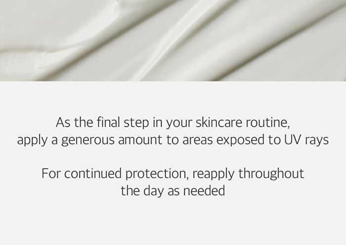 mixsoon Bean Sun Serum Mini - 10ml