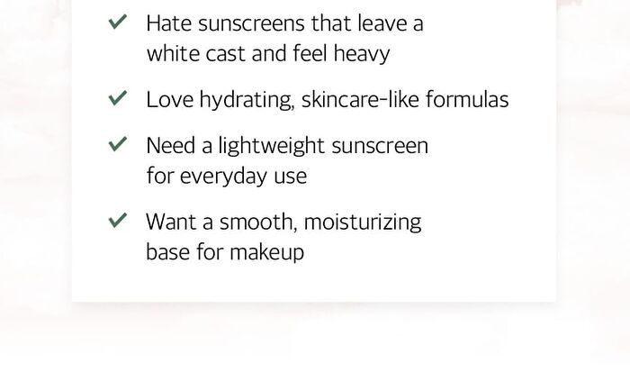 mixsoon Bean Sun Serum Mini - 10ml