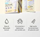 mixsoon Bean Sun Serum Mini - 10ml