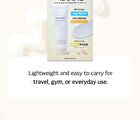mixsoon Bean Sun Serum Mini - 10ml