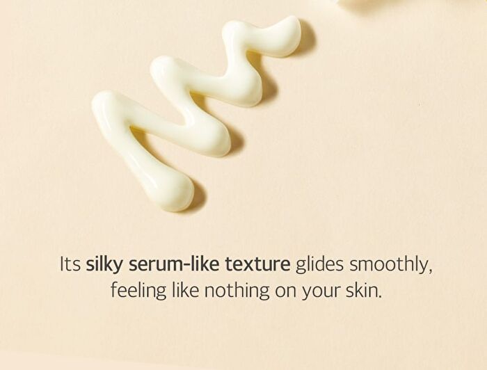 mixsoon Bean Sun Serum Mini - 10ml