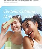 Centella Calming Daily Sun Water - 120ml