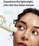 Centella Calming Daily Sun Water - 120ml