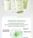 Centella Calming Daily Sun Water - 120ml