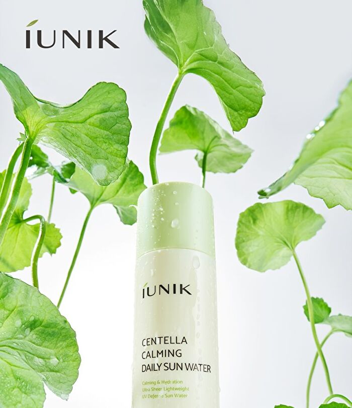 Centella Calming Daily Sun Water - 120ml