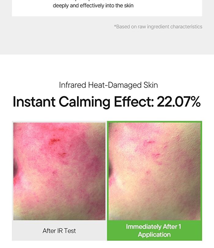 Centella Calming Daily Sun Water - 120ml