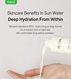 Centella Calming Daily Sun Water - 120ml