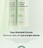 Centella Calming Daily Sun Water - 120ml