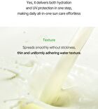 Centella Calming Daily Sun Water - 120ml