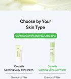 Centella Calming Daily Sun Water - 120ml