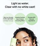 Centella Calming Daily Sun Water - 120ml