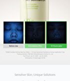 Centella Calming Daily Sun Water - 120ml