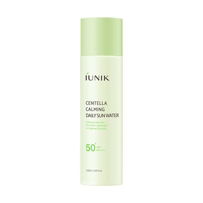 Centella Calming Daily Sun Water - 120ml