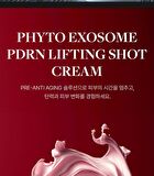 Phyto EX PDRN Lifting Shot Cream - 2026 Version - 50g