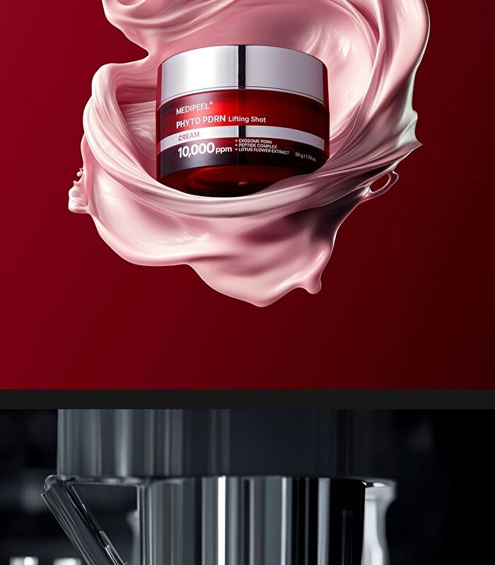 Phyto EX PDRN Lifting Shot Cream - 2026 Version - 50g