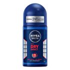 Men Dry Impact Deodorant Roll On Indonesia Edition - 50ml