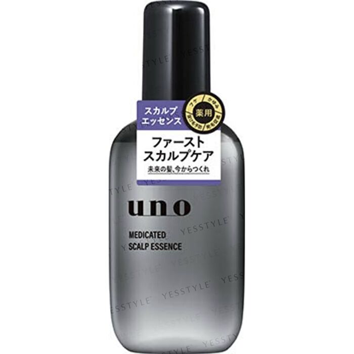 Uno Medicated Scalp Essence - 150ml