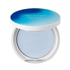 Mineral UV Powder S Cool Comfort EX02 Ice Blue - 8g