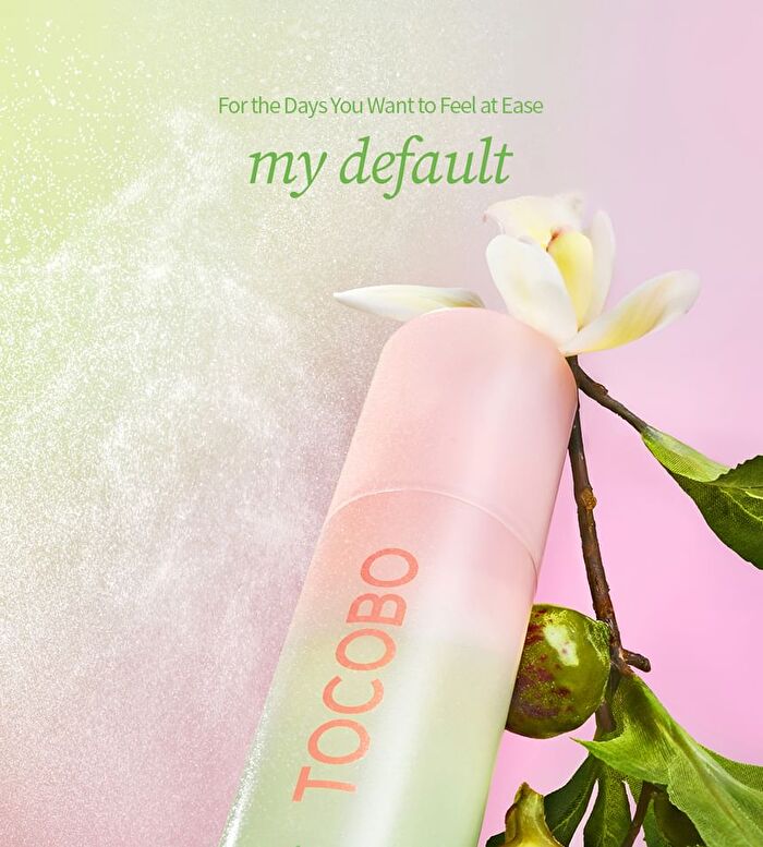 Heat Proof Hair Mist - 2 Types - #01 Lowkey Famous