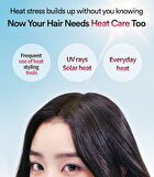 Heat Proof Hair Mist - 2 Types - #01 Lowkey Famous