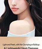 Heat Proof Hair Mist - 2 Types - #01 Lowkey Famous