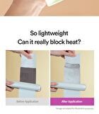 Heat Proof Hair Mist - 2 Types - #01 Lowkey Famous
