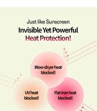Heat Proof Hair Mist - 2 Types - #01 Lowkey Famous