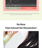 Heat Proof Hair Mist - 2 Types - #02 My Default
