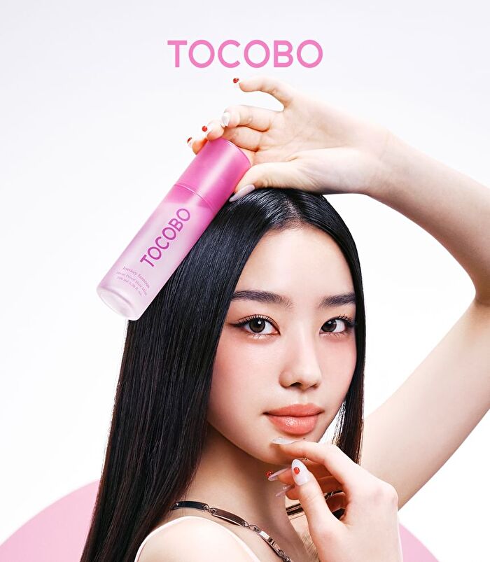 Heat Proof Hair Mist - 2 Types - #02 My Default