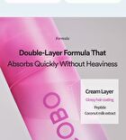 Heat Proof Hair Mist - 2 Types - #02 My Default