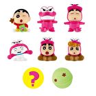 Crayon Shin-chan Chocobi Bath Ball - 1 pc - Random Style