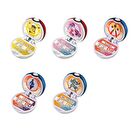 Pokemon Monster Ball Collection Beyond the Fierce Battle Bath Ball - 1 pc - Random Style