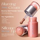 Focallure Toasted Cream Dot Blush - 6 Colors - #NU04 Chestnut - 5g