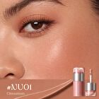 Focallure Toasted Cream Dot Blush - 6 Colors - #NU04 Chestnut - 5g