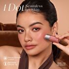 Focallure Toasted Cream Dot Blush - 6 Colors - #PK05 Milk Tea - 5g